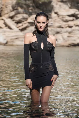 Adrianna Skirt
