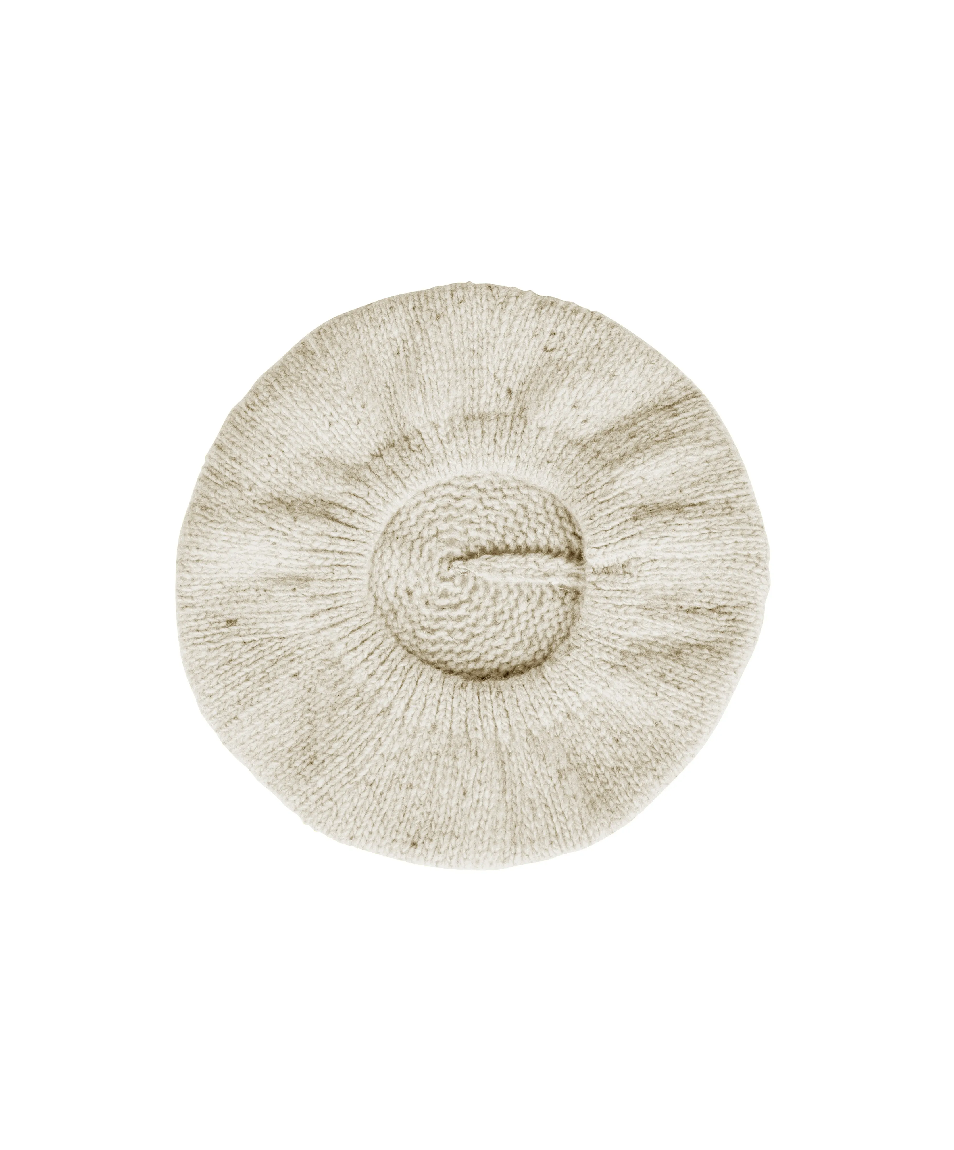Ballybay Beret Chalkstone