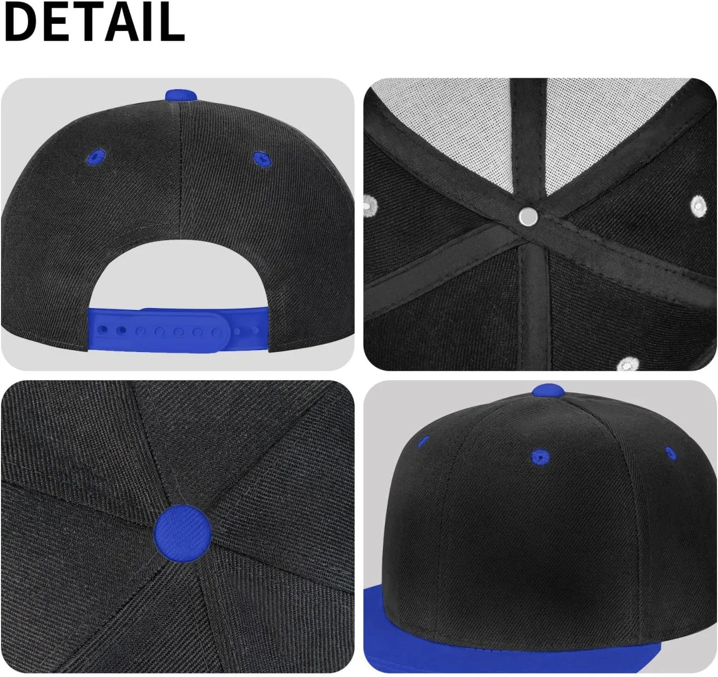Bride Hat Funny Snapback Flat Brim Bill Hip Hop Baseball Cap Women Men Gift