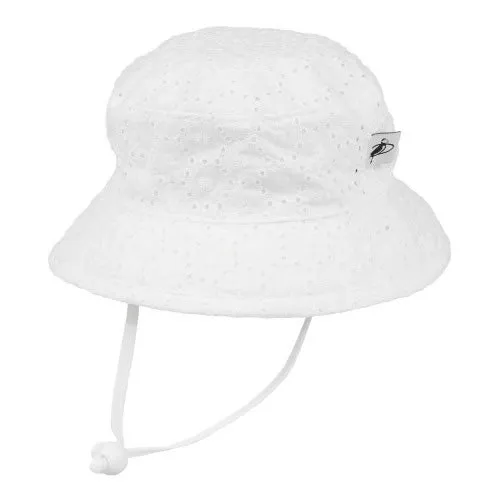 Child Sun Protection Camp Hat-Liberty of London Prints