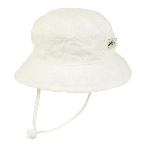 Child Sun Protection Camp Hat-Liberty of London Prints