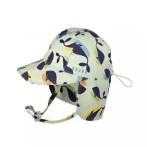 Dozer Baby Boy's Legionnaire Swim Hat - Beau (0 - 24 Months)