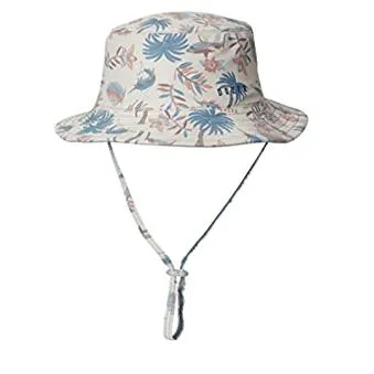Dozer Boy's Bucket Swim Hat - Duncan (2 Years & Up)