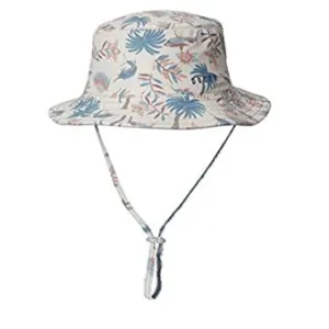 Dozer Boy's Bucket Swim Hat - Duncan (2 Years & Up)