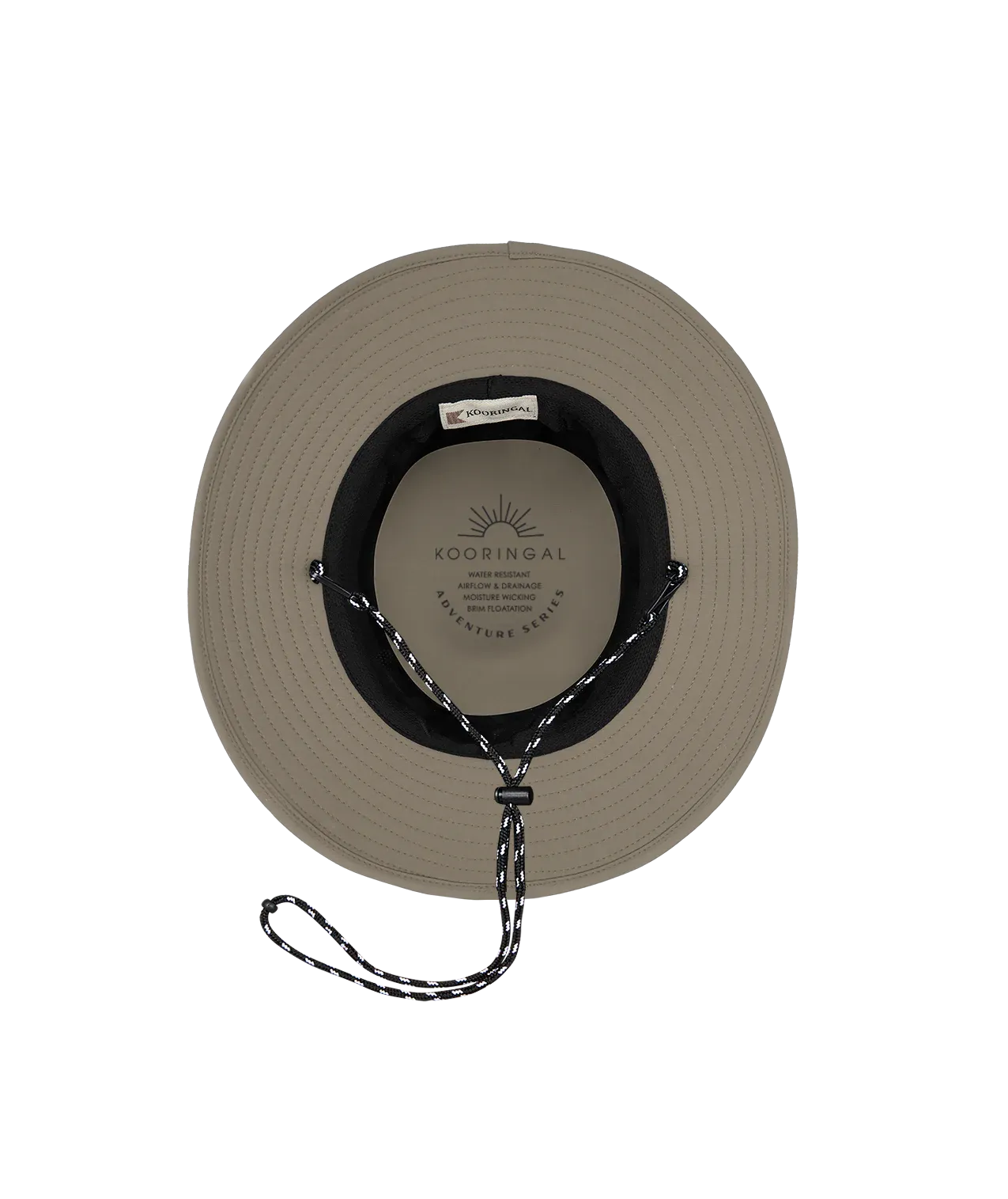 KOORINGAL Overland Hat