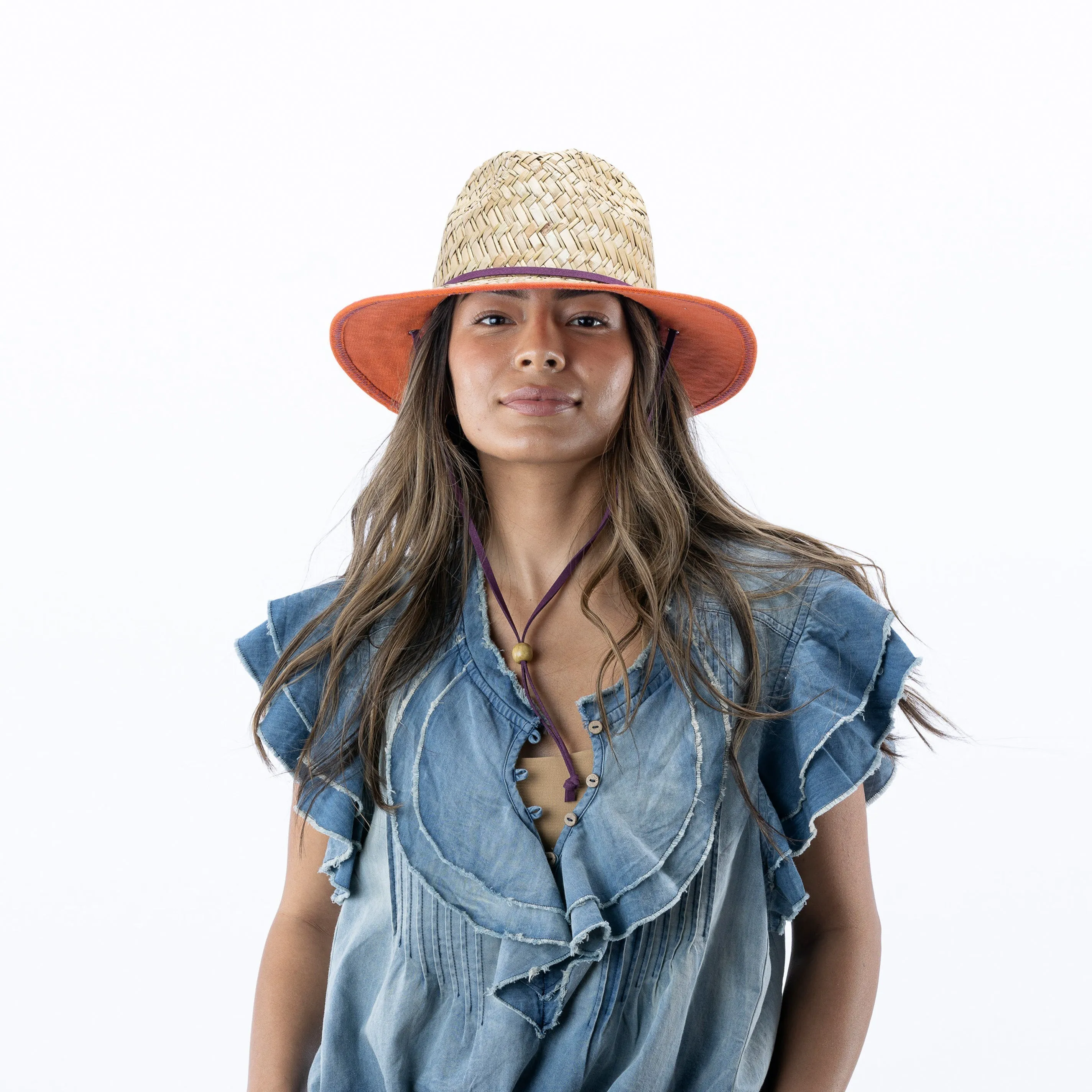 Laguna Sun Hat