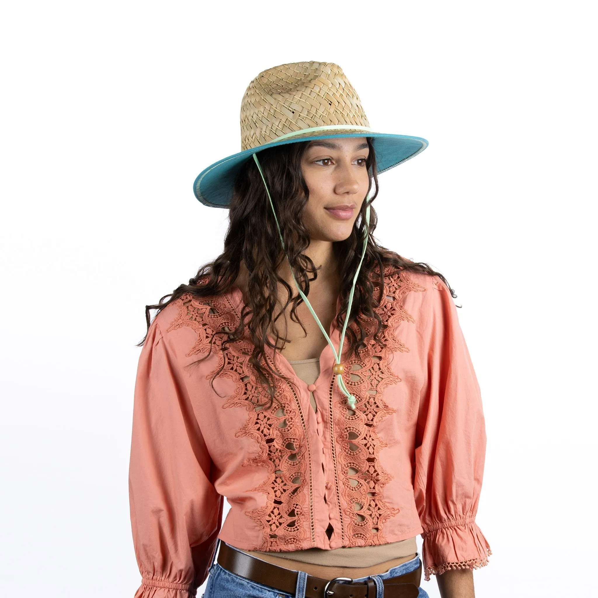 Laguna Sun Hat