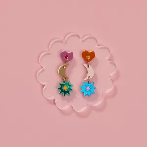 Martha Jean Mia Earrings