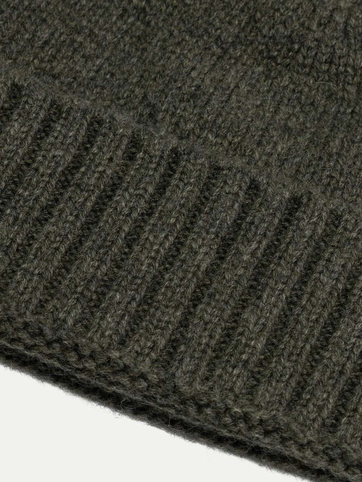 Olive Hat