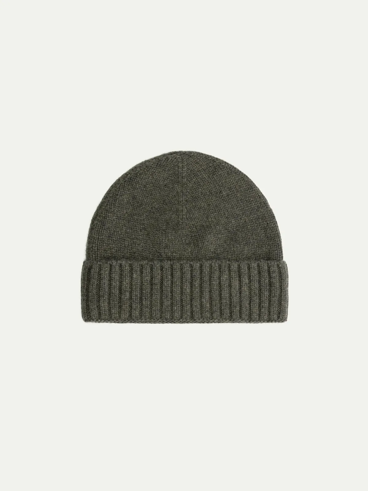 Olive Hat