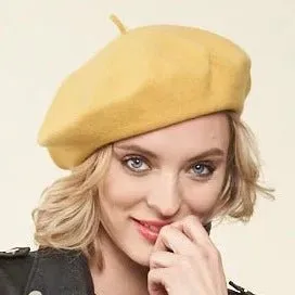 Parkhurst Classic Basque Beret