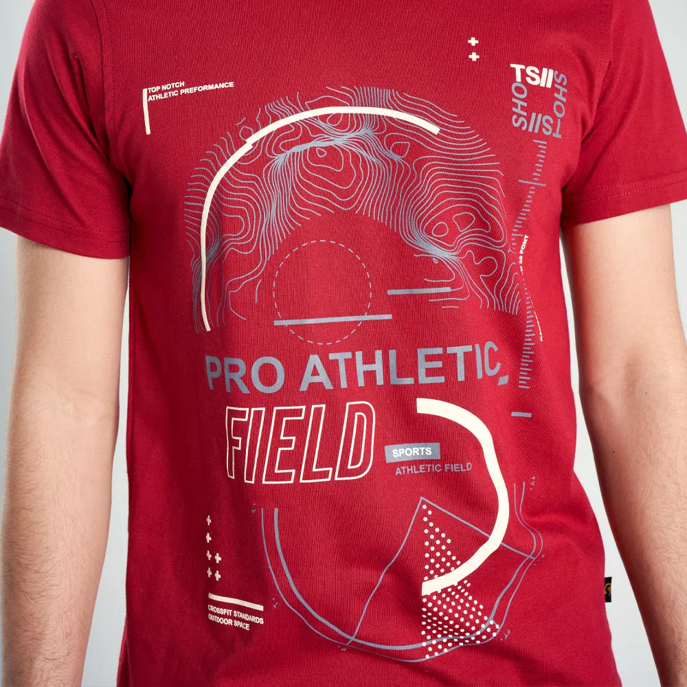 set summer shots T-SHIRT Pants