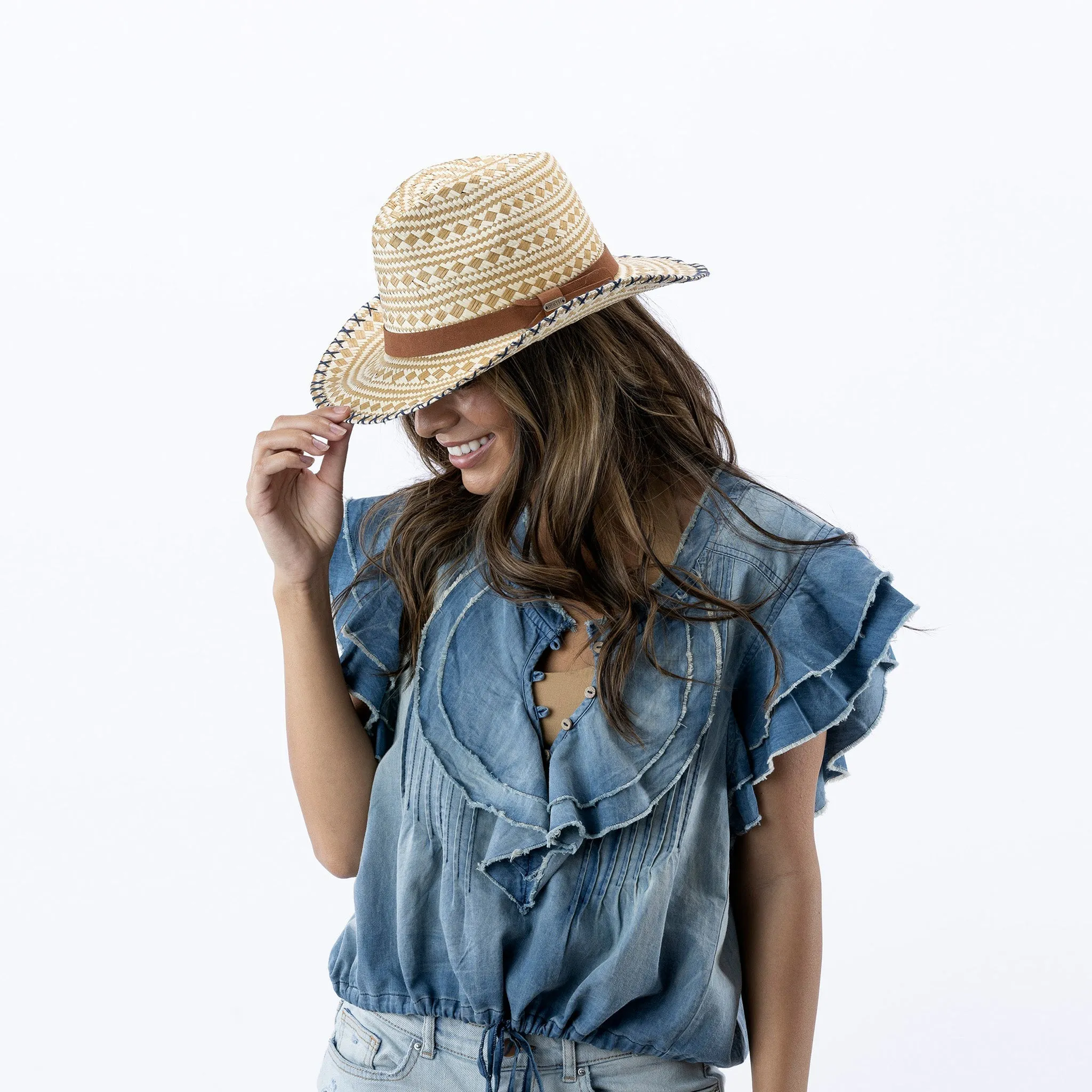 Sheldon Sun Hat