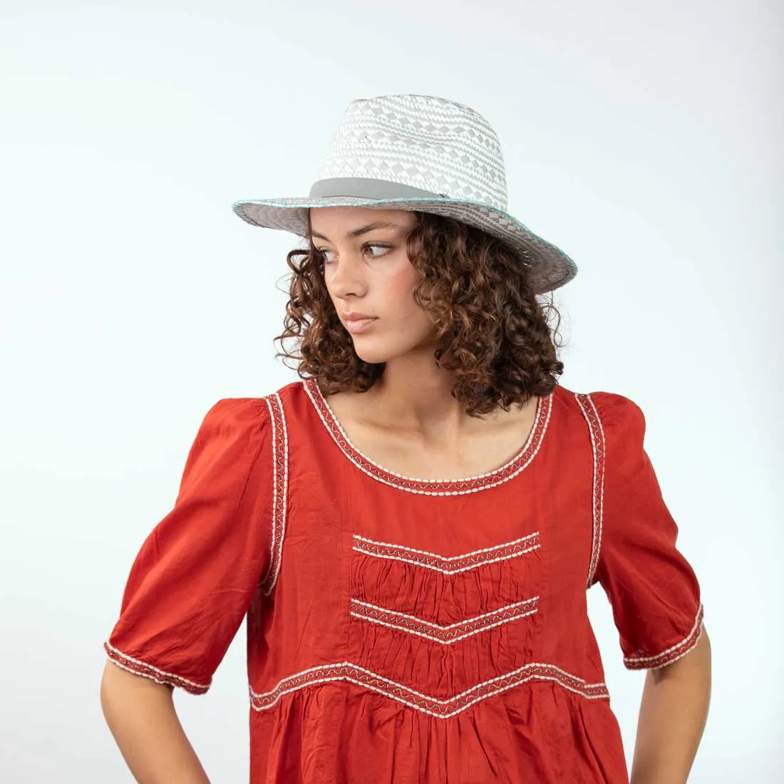 Sheldon Sun Hat