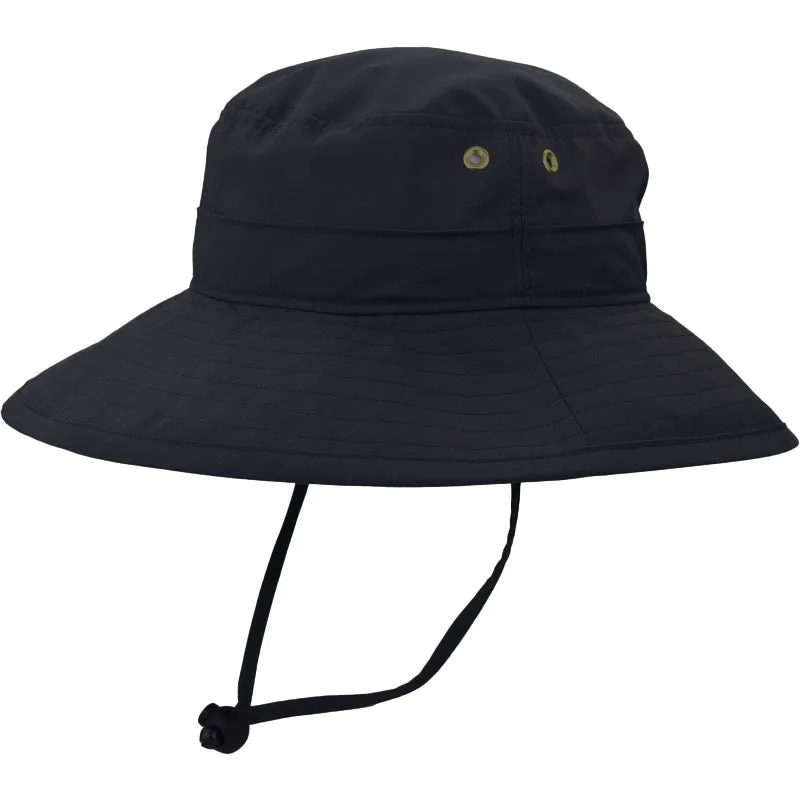 Sun Protection Hiking Hat - Solar Nylon