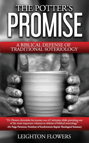 The Potter's Promise: A Biblical Defense of Traditional Soteriology Paperback  January 22, 2017