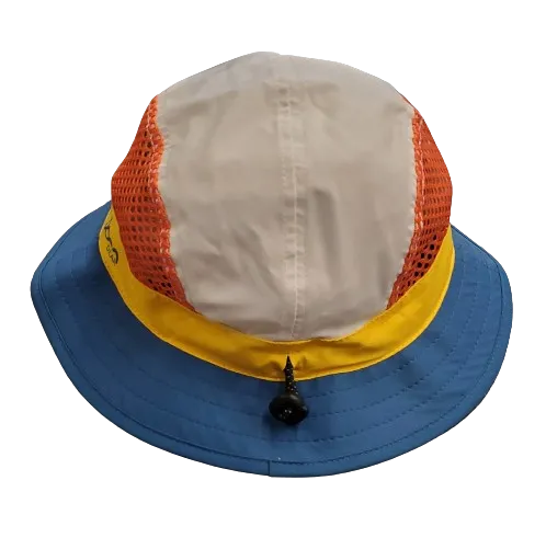 The Trailhead Running Supply Bucket Hat