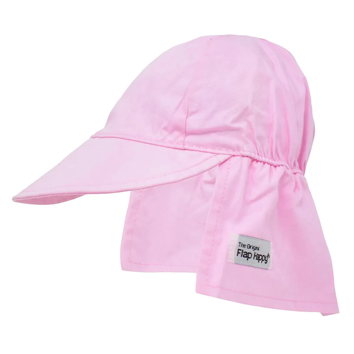 UPF50  Flap Happy Kids Original Flap Hat