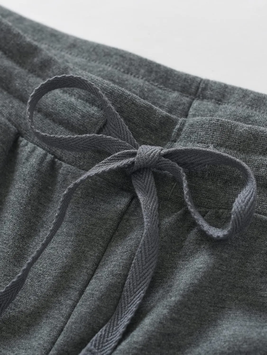 Weintee Women's Petite Cotton Capris with Pockets